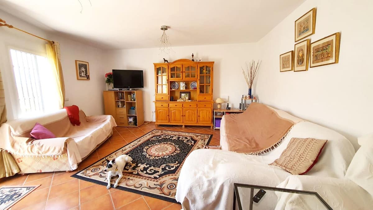 4-slaapkamer villa in Torreblanca in Torreblanca - foto 7