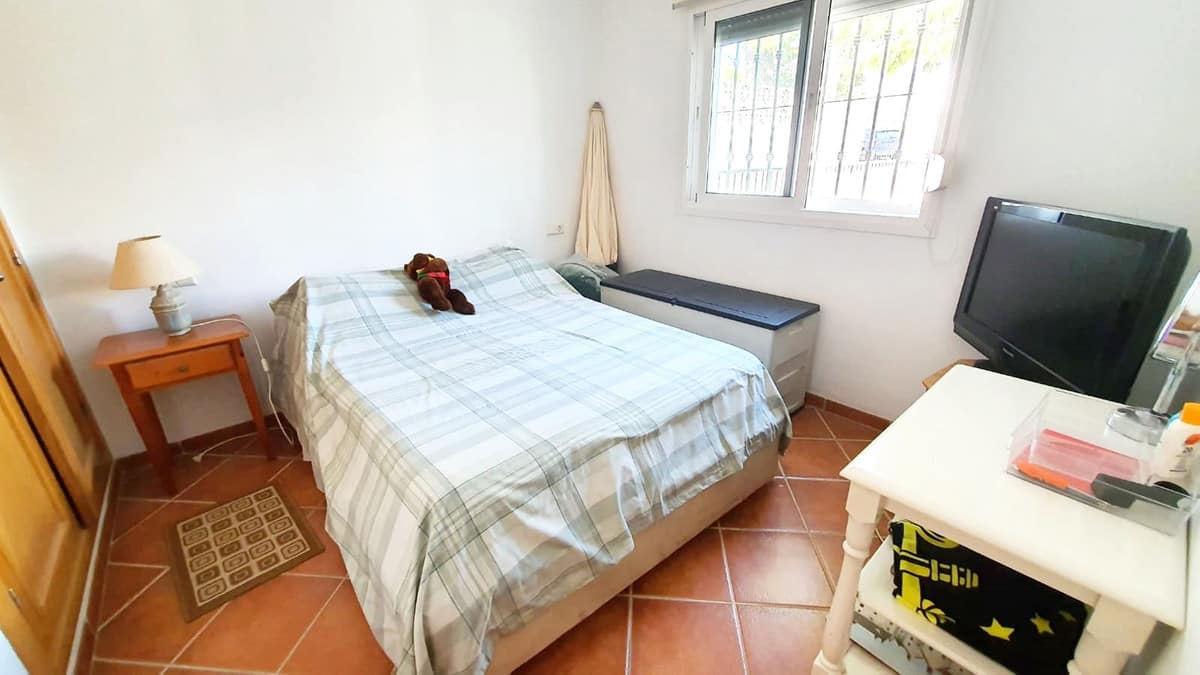 4-slaapkamer villa in Torreblanca in Torreblanca - foto 9