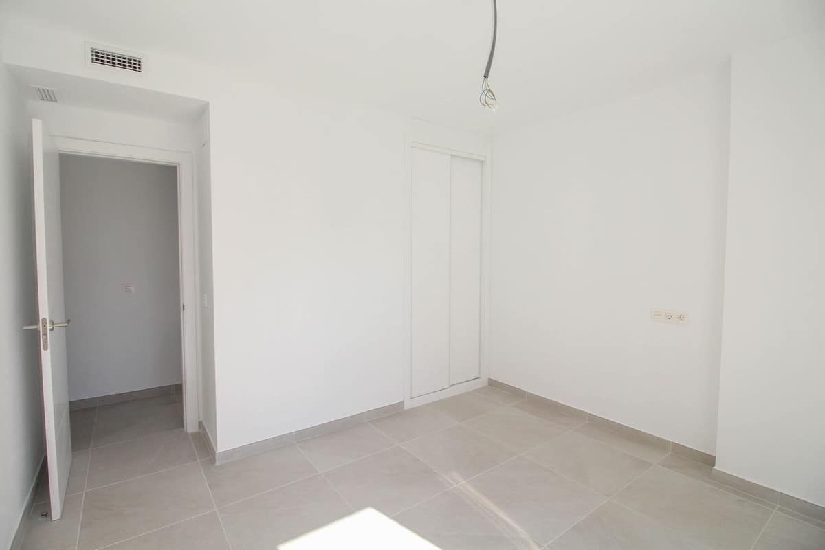 3-slaapkamer appartement in La Cala de Mijas in La Cala de Mijas - foto 18