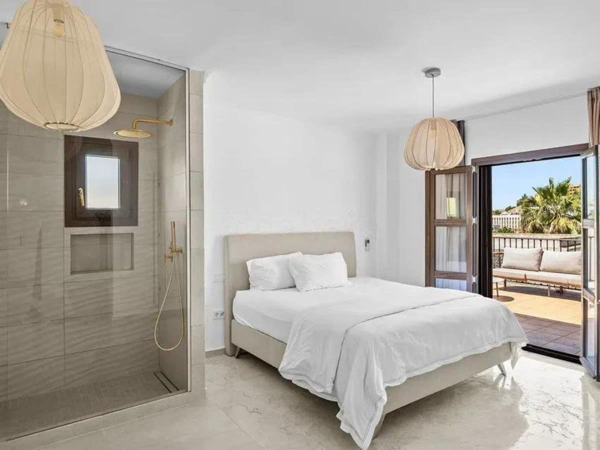 4-slaapkamer villa in Selwo, Estepona in Selwo - foto 16