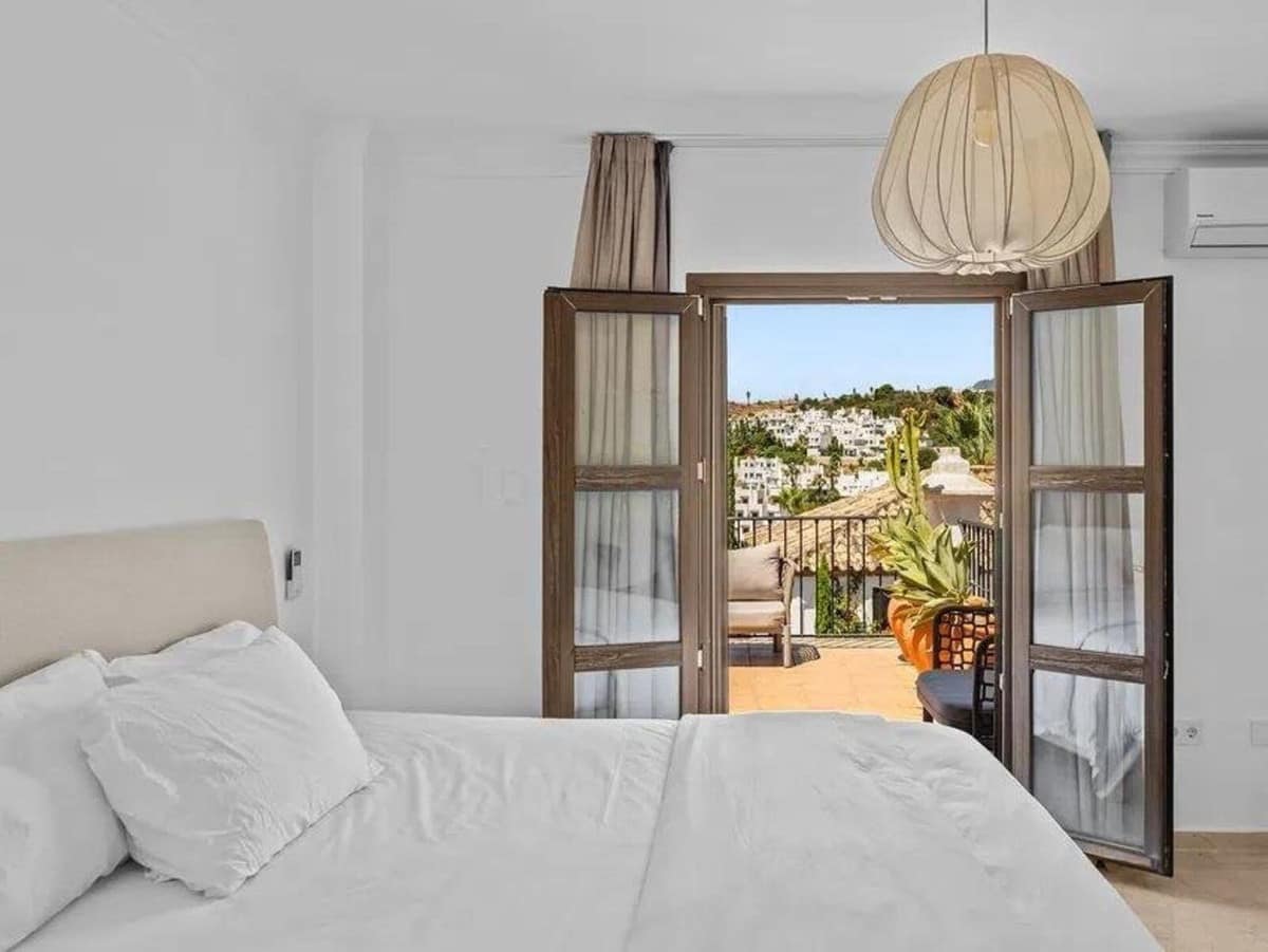 4-slaapkamer villa in Selwo, Estepona in Selwo - foto 17