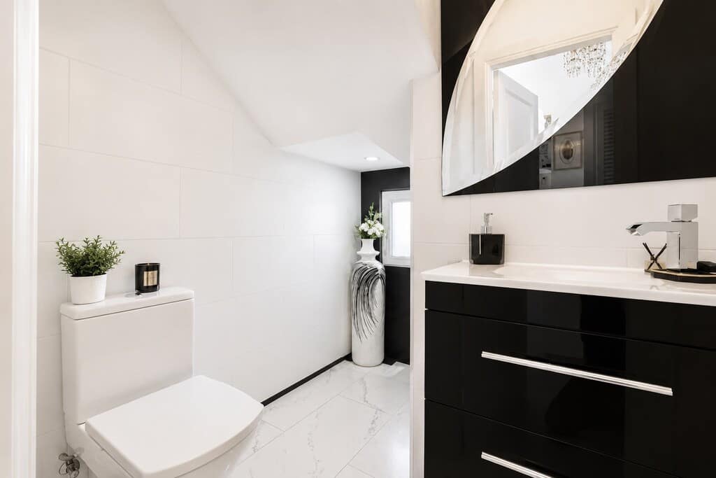 Villa met 4 slaapkamers in Atalaya Isdabe in Atalaya - foto 11