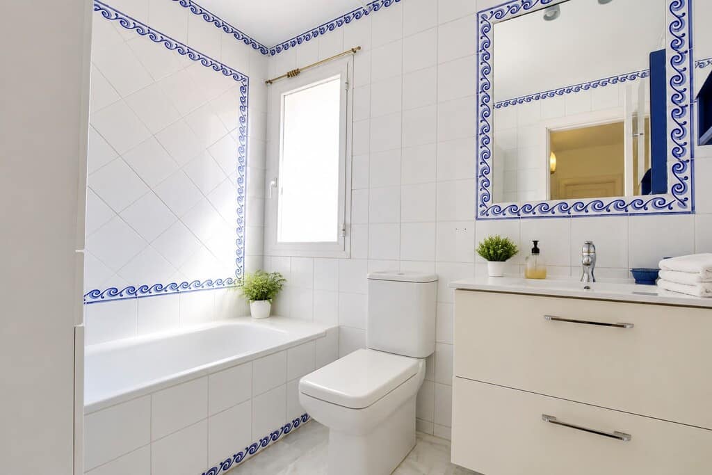 Villa met 4 slaapkamers in Atalaya Isdabe in Atalaya - foto 16