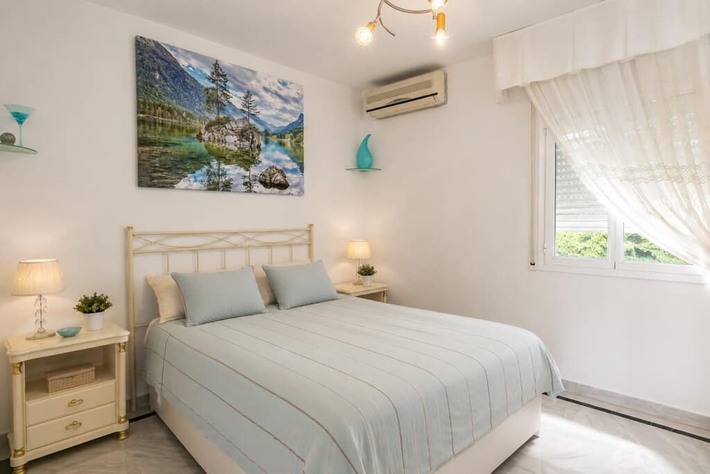 Villa met 4 slaapkamers in Atalaya Isdabe in Atalaya - foto 17