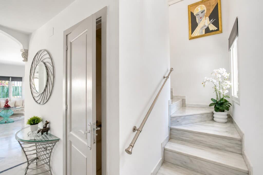 Villa met 4 slaapkamers in Atalaya Isdabe in Atalaya - foto 18