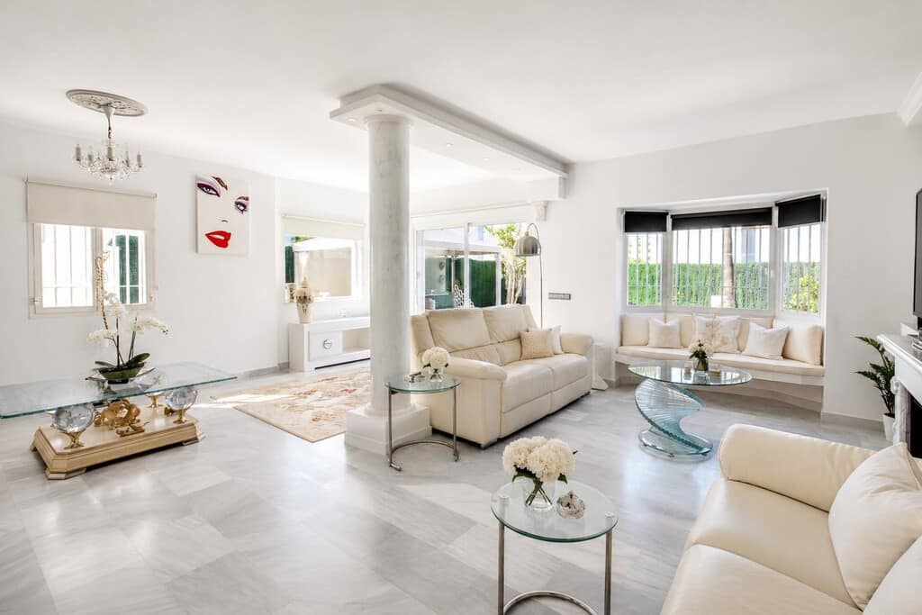 Villa met 4 slaapkamers in Atalaya Isdabe in Atalaya - foto 5