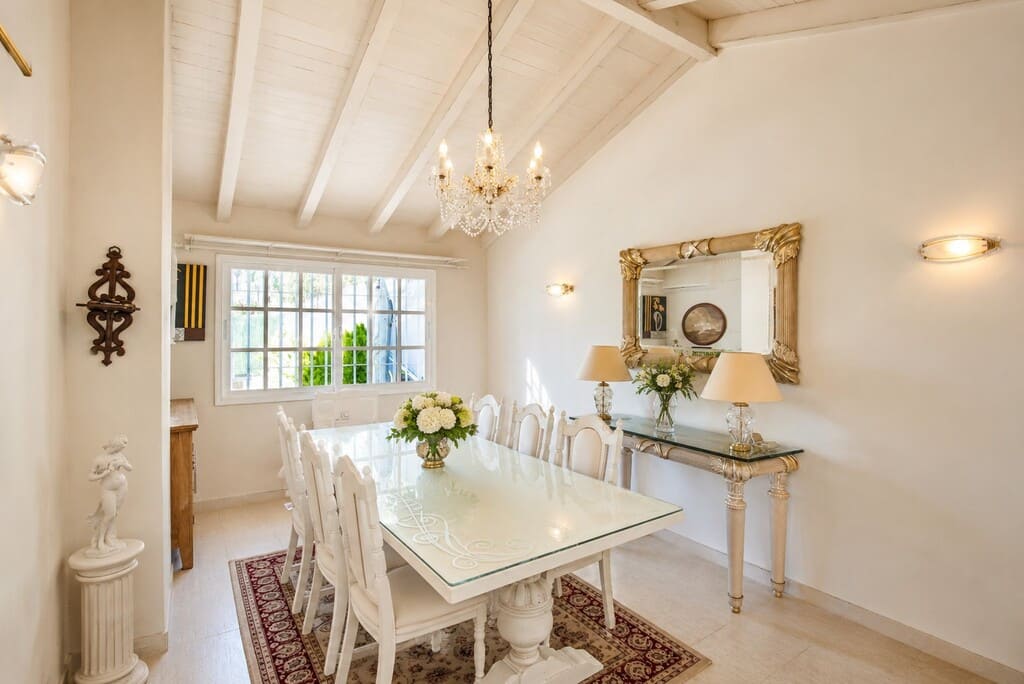 Villa met 4 slaapkamers in Atalaya Isdabe in Atalaya - foto 6