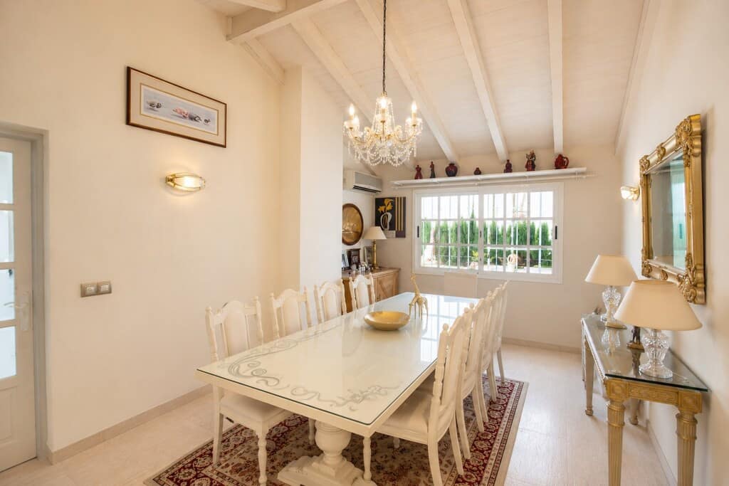 Villa met 4 slaapkamers in Atalaya Isdabe in Atalaya - foto 7