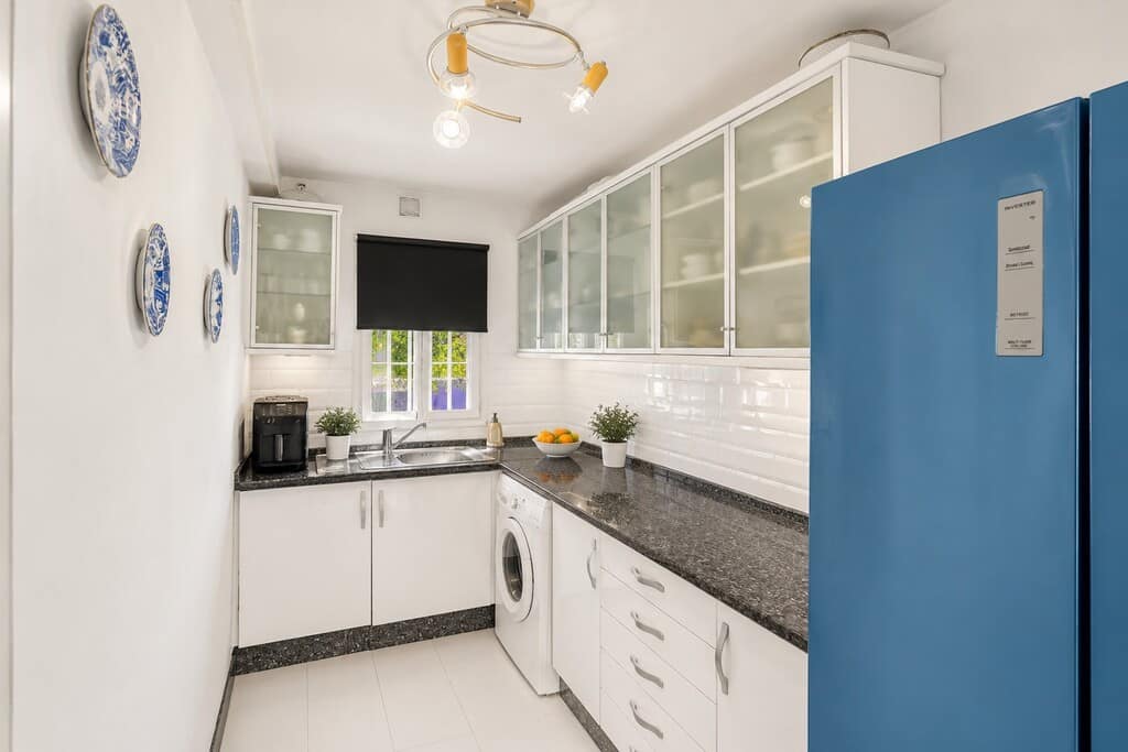 Villa met 4 slaapkamers in Atalaya Isdabe in Atalaya - foto 10