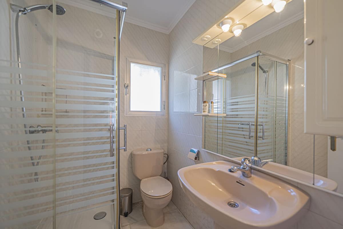 3-slaapkamer villa in Nueva Andalucía in Nueva Andalucía - foto 13