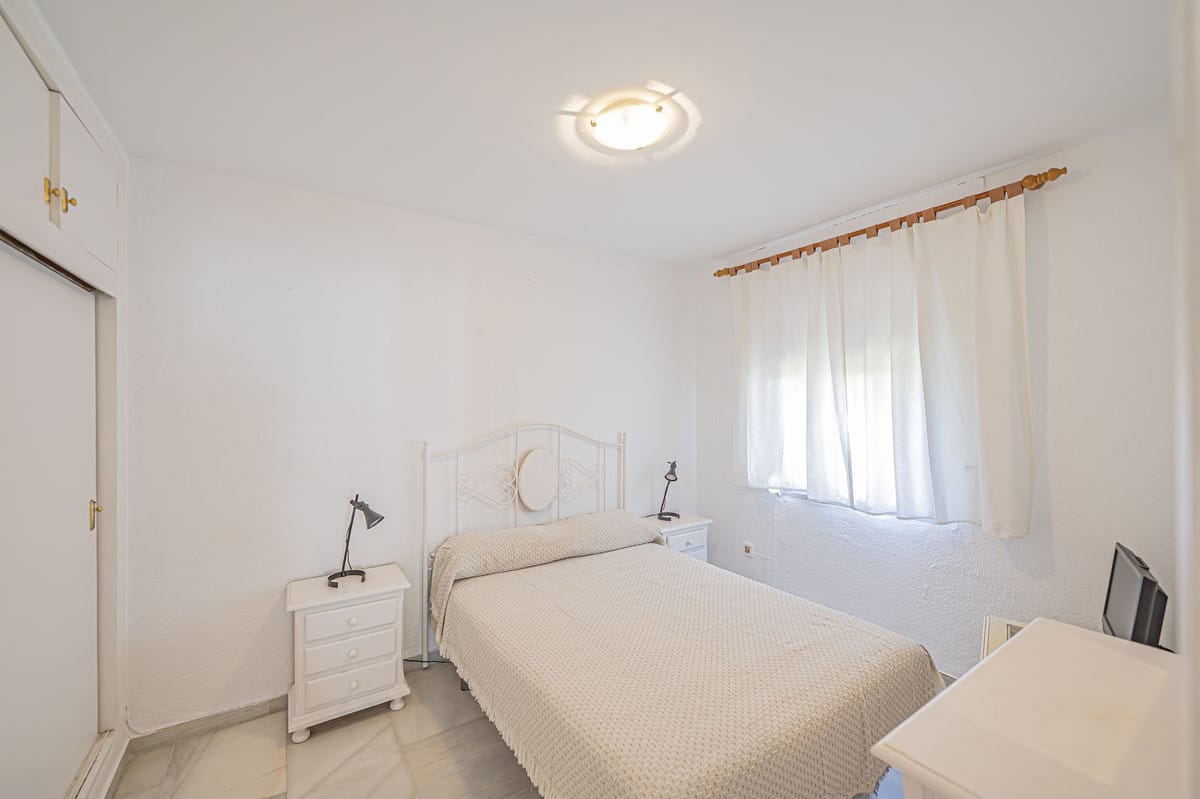 3-slaapkamer villa in Nueva Andalucía in Nueva Andalucía - foto 14