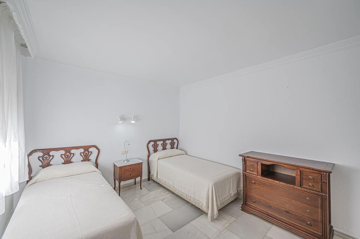 3-slaapkamer villa in Nueva Andalucía in Nueva Andalucía - foto 15