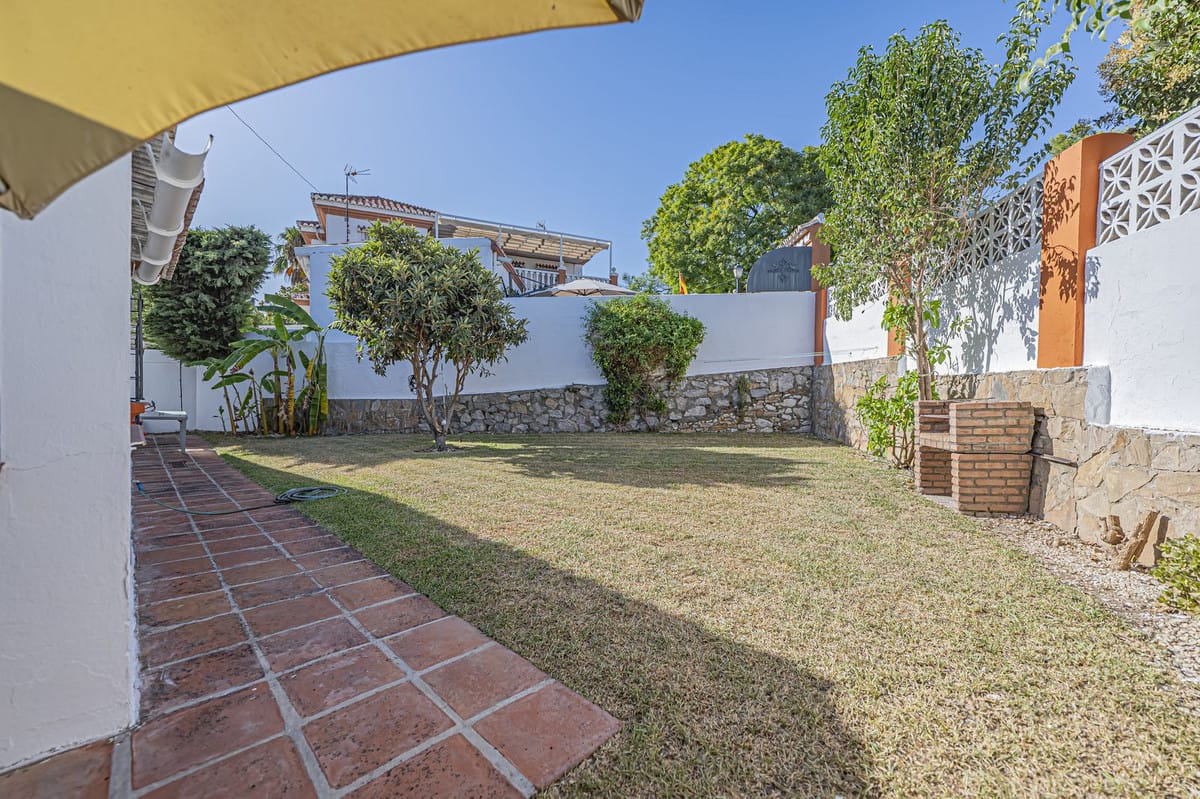 3-slaapkamer villa in Nueva Andalucía in Nueva Andalucía - foto 17