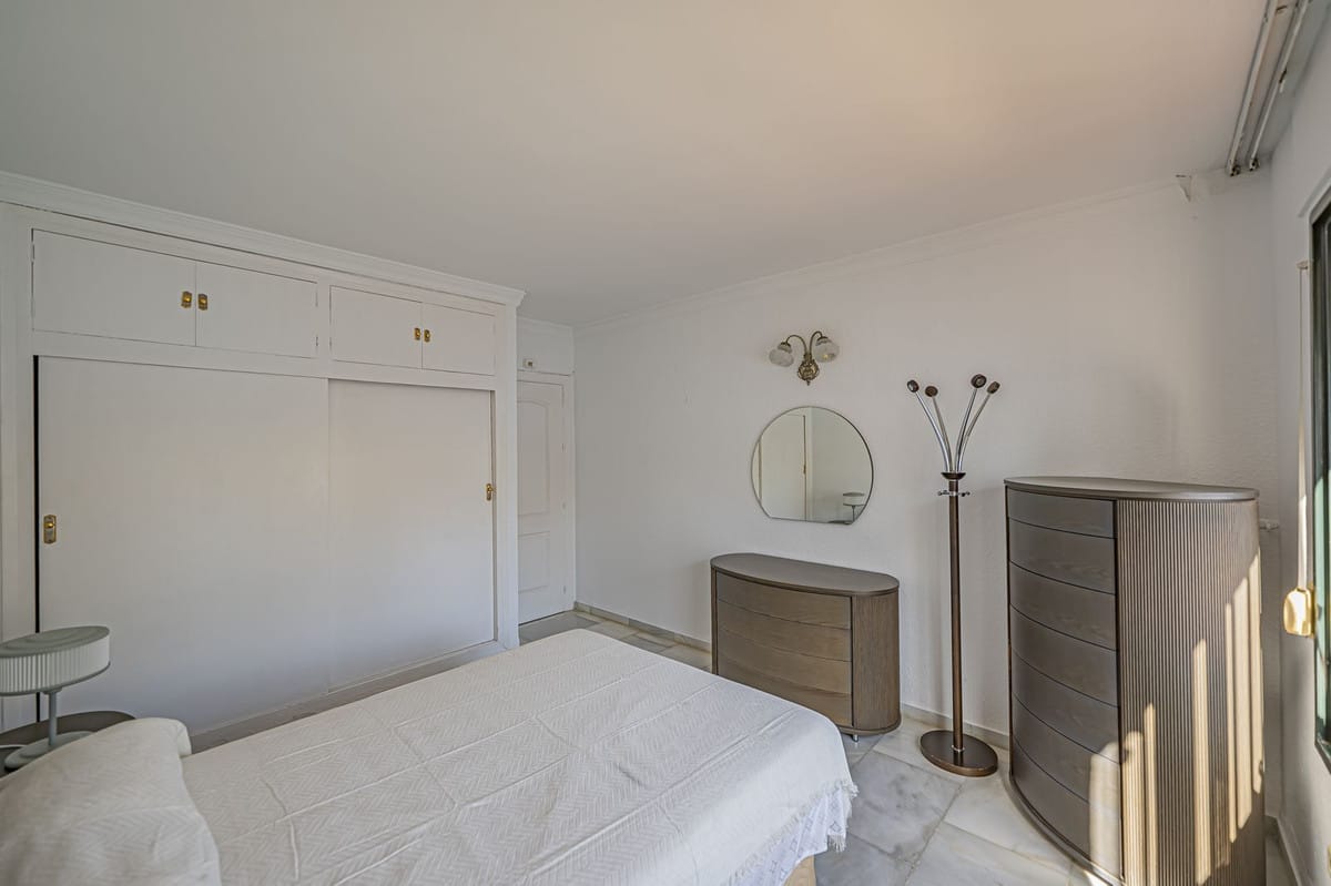 3-slaapkamer villa in Nueva Andalucía in Nueva Andalucía - foto 18