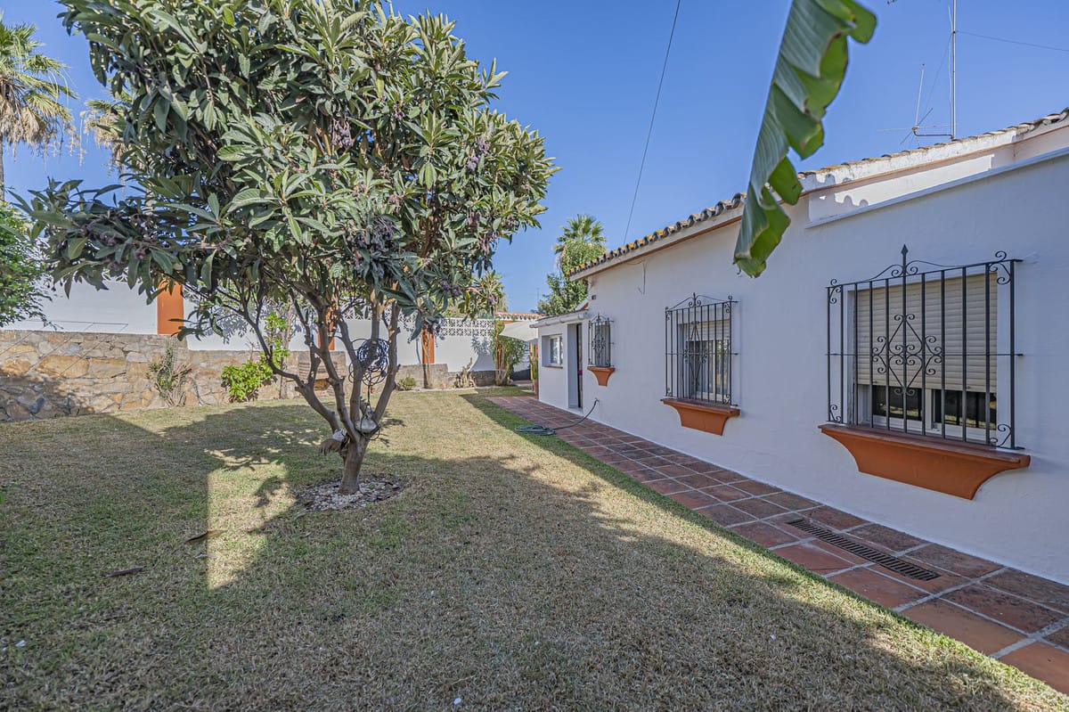 3-slaapkamer villa in Nueva Andalucía in Nueva Andalucía - foto 20