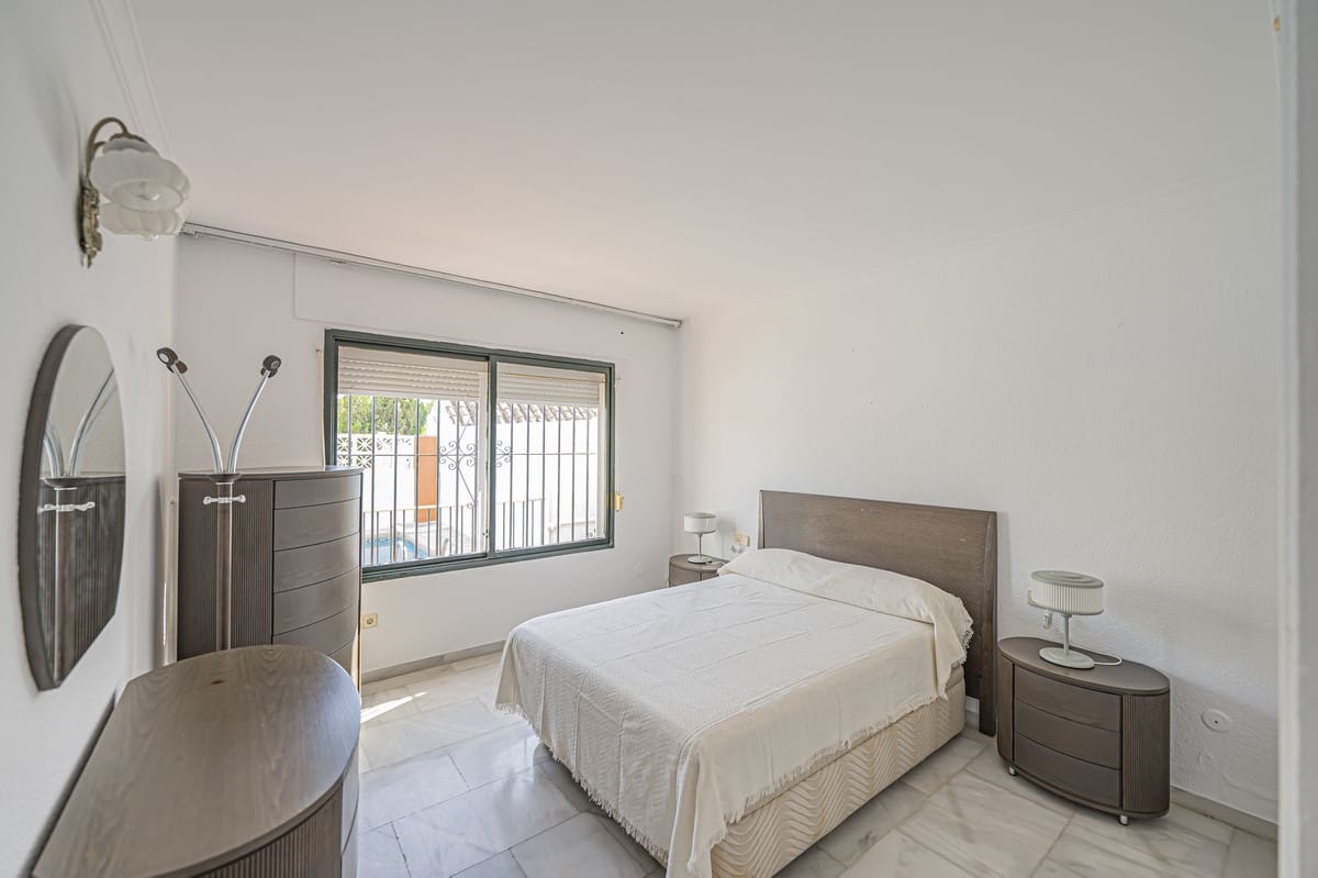3-slaapkamer villa in Nueva Andalucía in Nueva Andalucía - foto 4