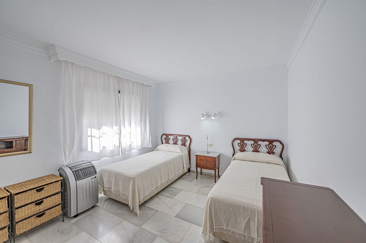 3-slaapkamer villa in Nueva Andalucía in Nueva Andalucía - foto 7