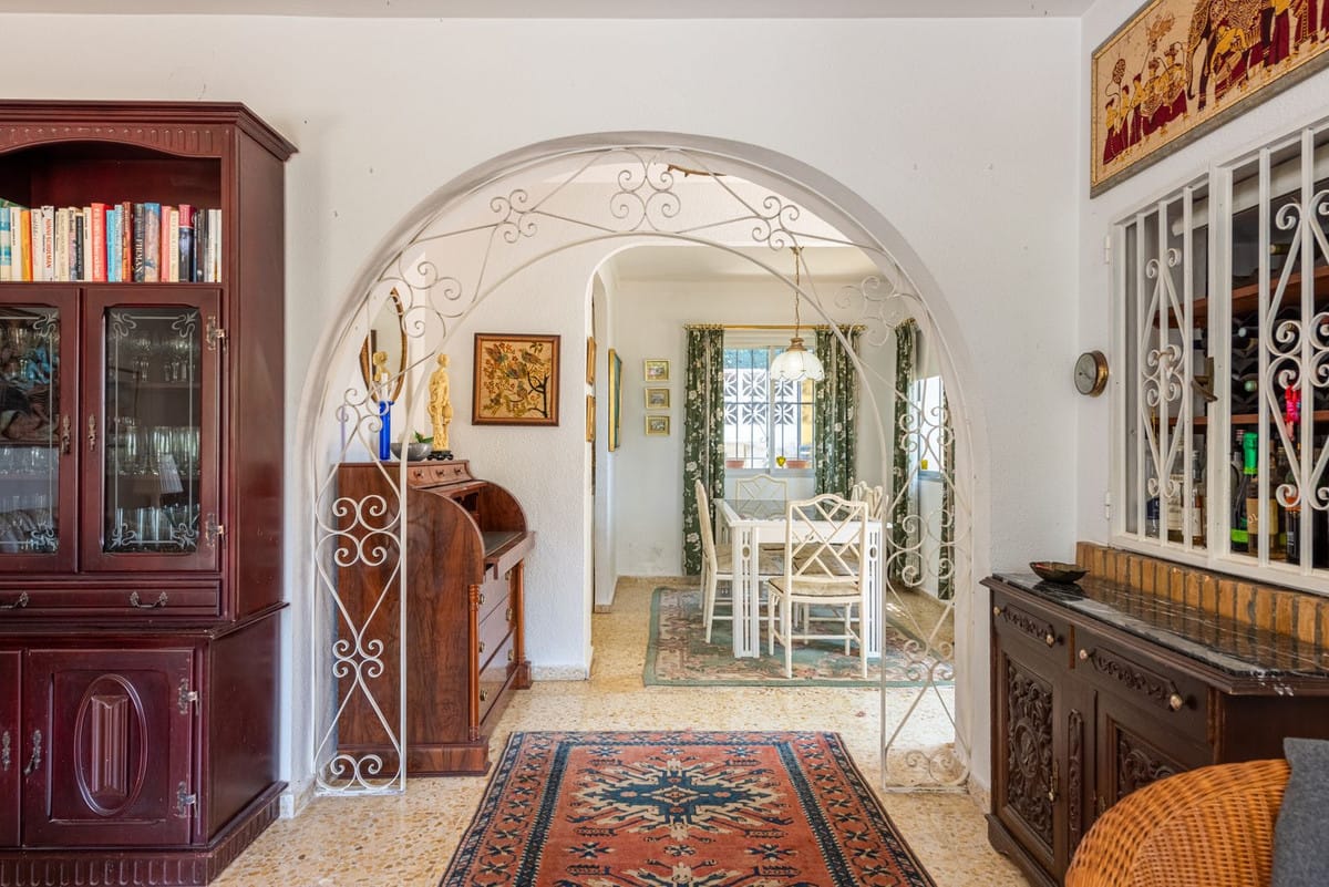 3-slaapkamer villa in Nueva Andalucía in Nueva Andalucía - foto 12