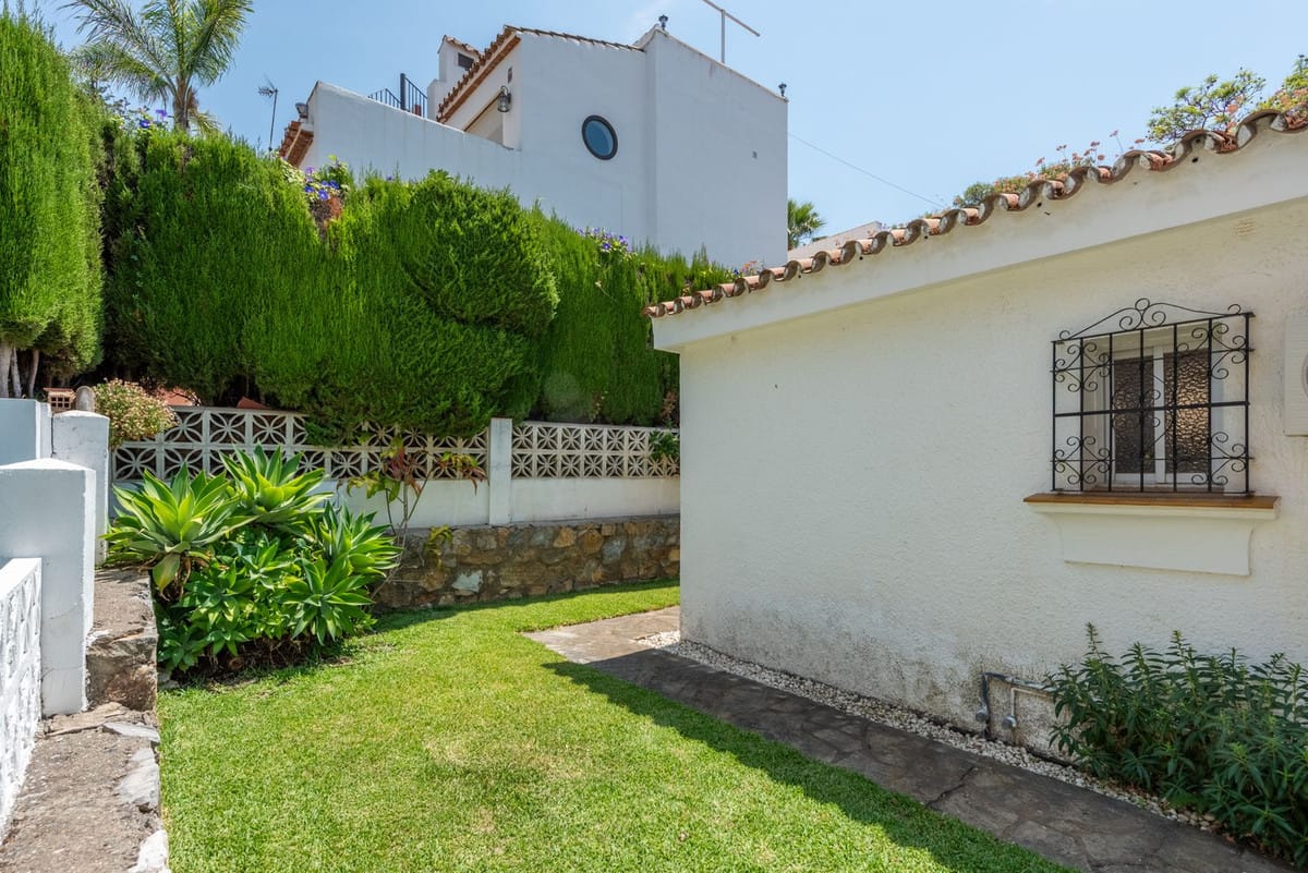 3-slaapkamer villa in Nueva Andalucía in Nueva Andalucía - foto 4