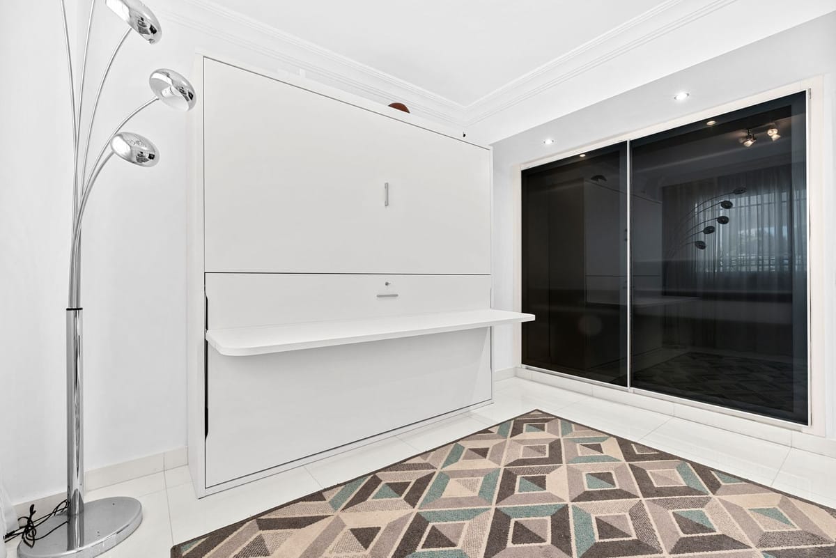 Frontline Beach appartement met 4 slaapkamers, Marbella Golden Mile in Marbella - foto 17
