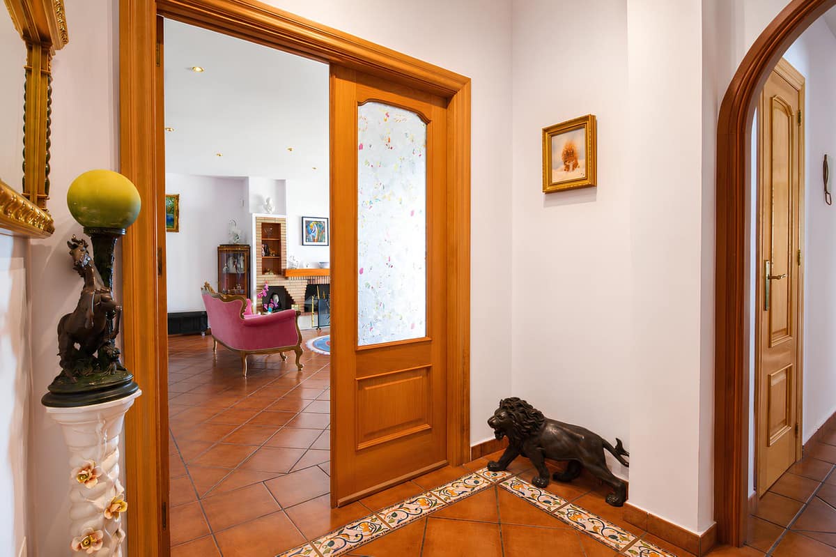 Villa met 4 slaapkamers in Mijas in Mijas - foto 17