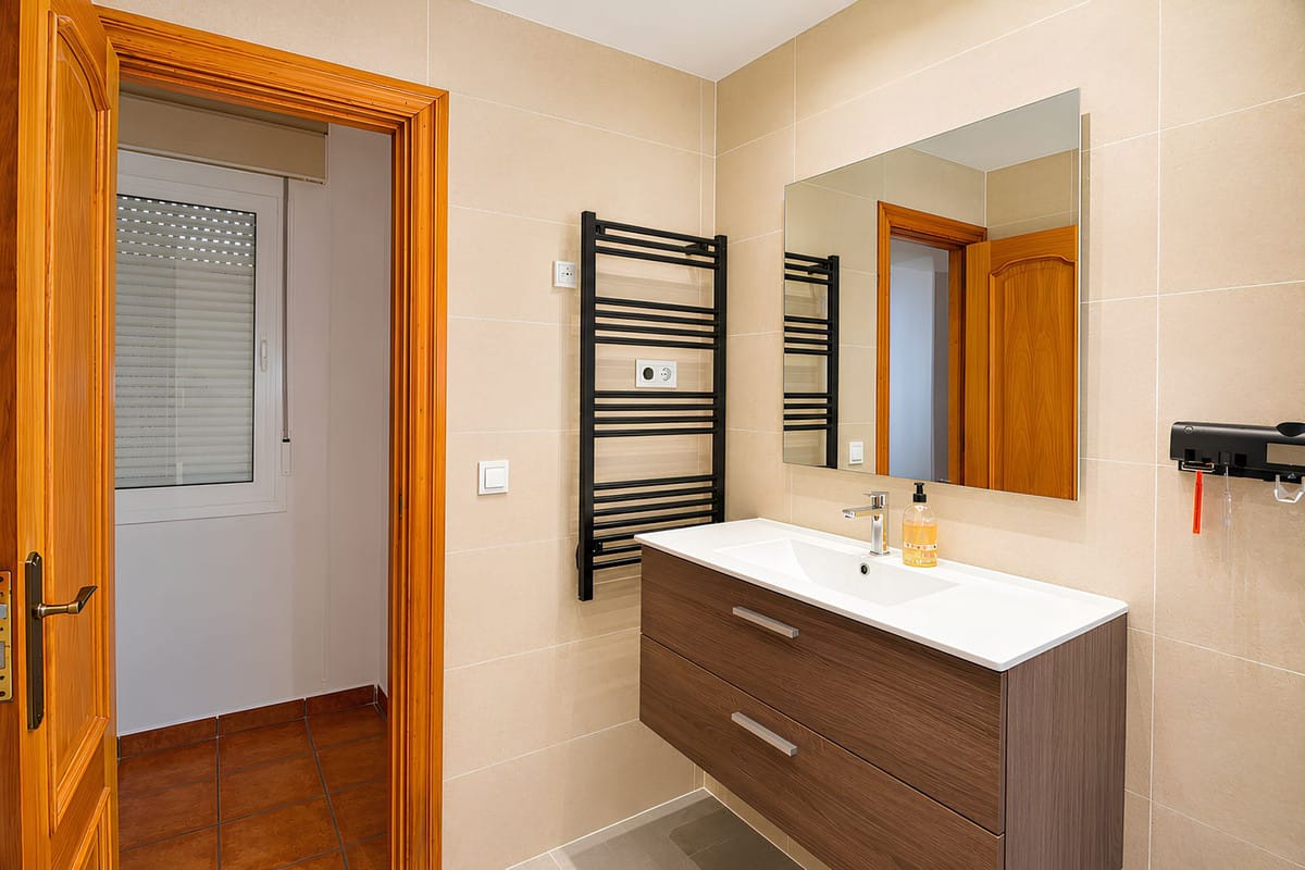 Villa met 4 slaapkamers in Mijas in Mijas - foto 19