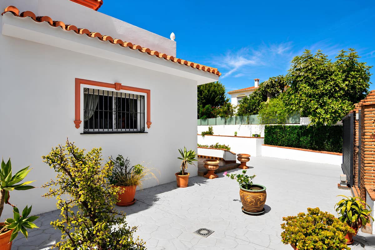 Villa met 4 slaapkamers in Mijas in Mijas - foto 5