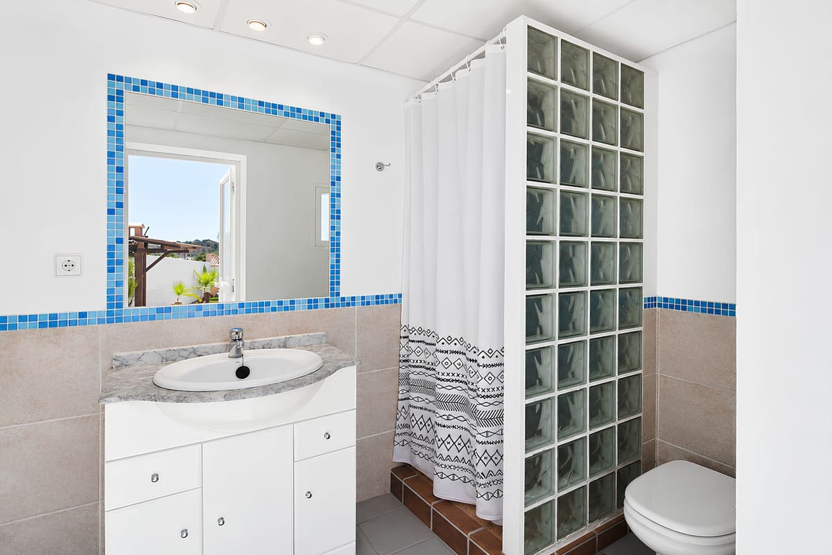 Villa met 4 slaapkamers in Mijas in Mijas - foto 8
