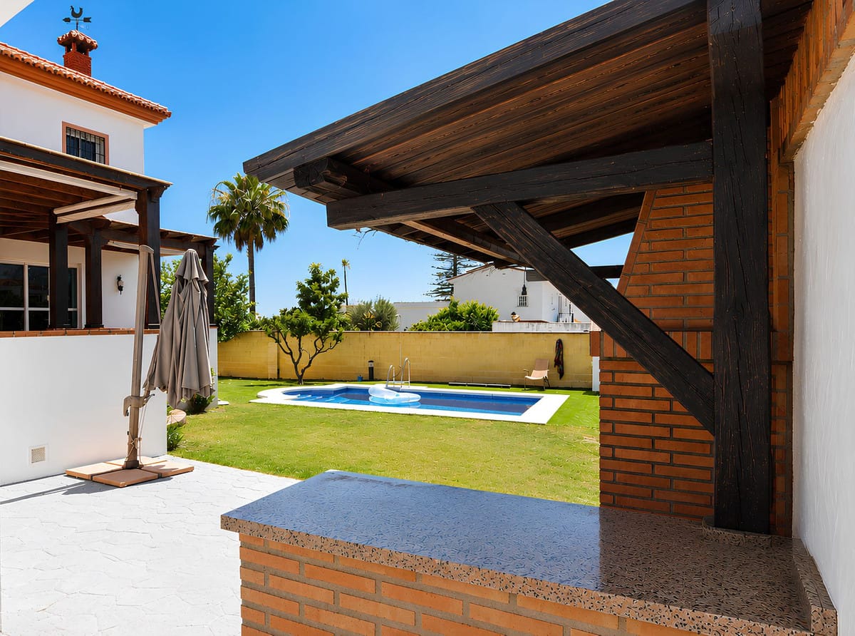 Villa met 4 slaapkamers in Mijas in Mijas - foto 10