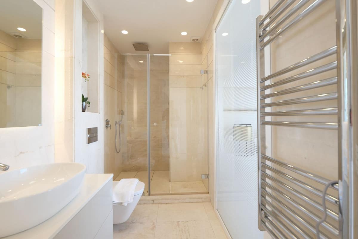 2-slaapkamer appartement in Puerto de Cabopino in Puerto de Cabopino - foto 12