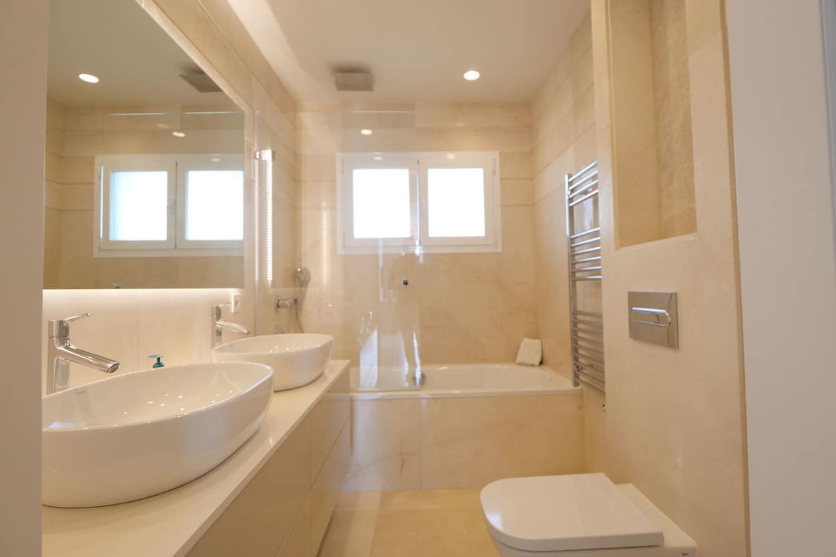 2-slaapkamer appartement in Puerto de Cabopino in Puerto de Cabopino - foto 14