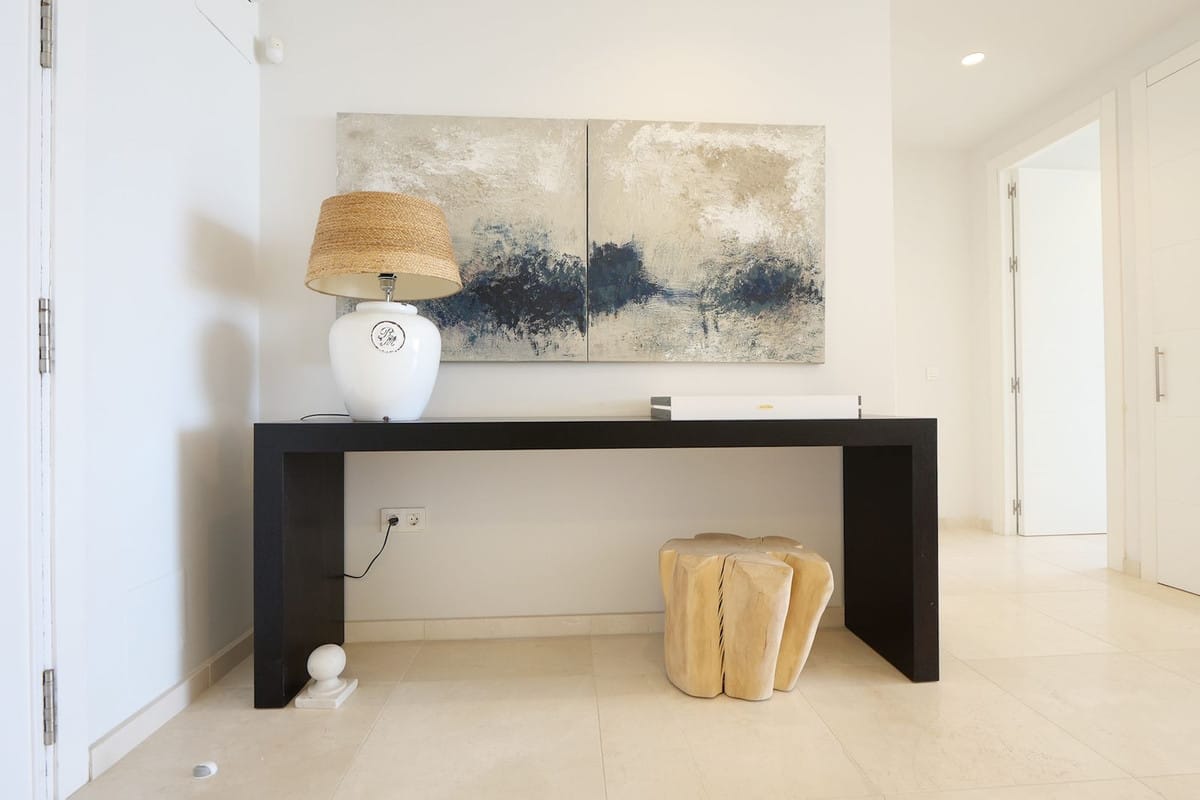 2-slaapkamer appartement in Puerto de Cabopino in Puerto de Cabopino - foto 15