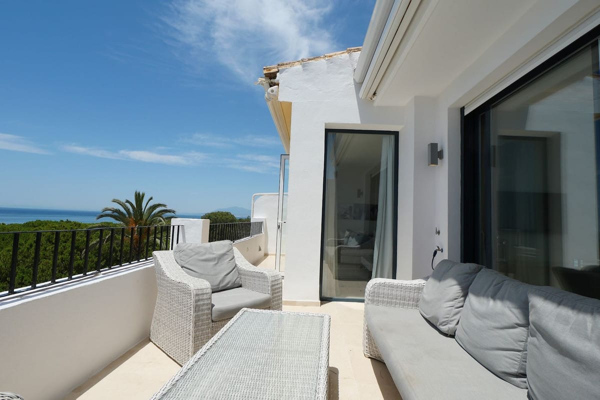 2-slaapkamer appartement in Puerto de Cabopino in Puerto de Cabopino - foto 20