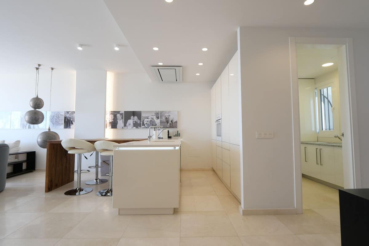 2-slaapkamer appartement in Puerto de Cabopino in Puerto de Cabopino - foto 6