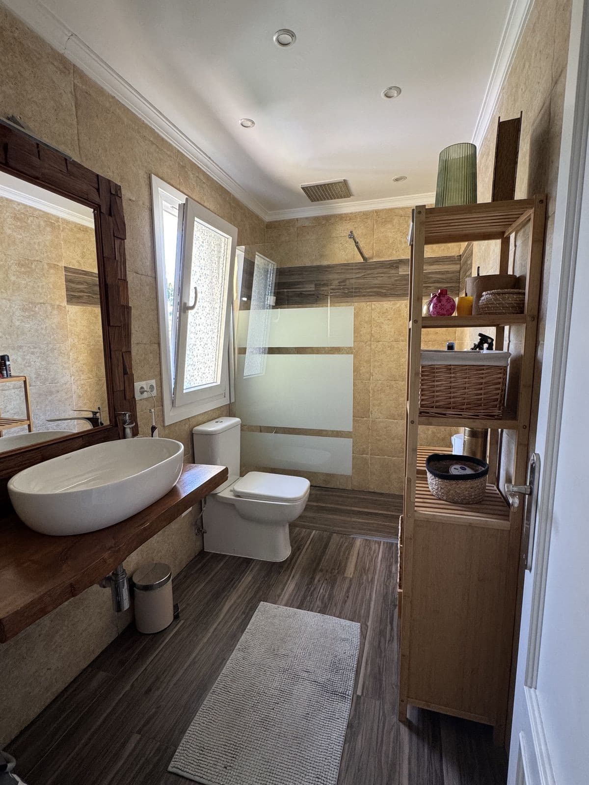3-slaapkamer villa in Calahonda in Calahonda - foto 16