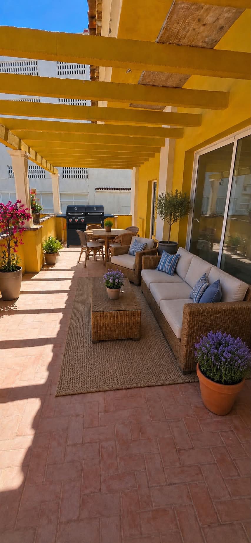 2-slaapkamer appartement in Benalmádena Costa in Benalmadena Costa - foto 4