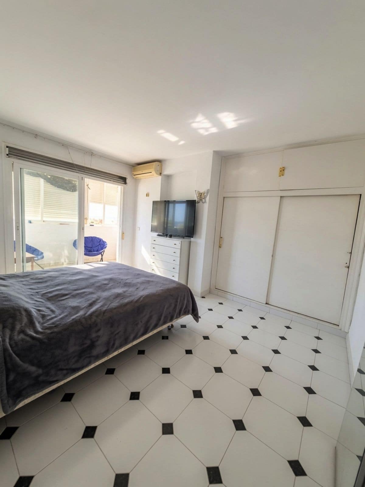 Appartement met 3 slaapkamers in Cancelada in Cancelada - foto 8