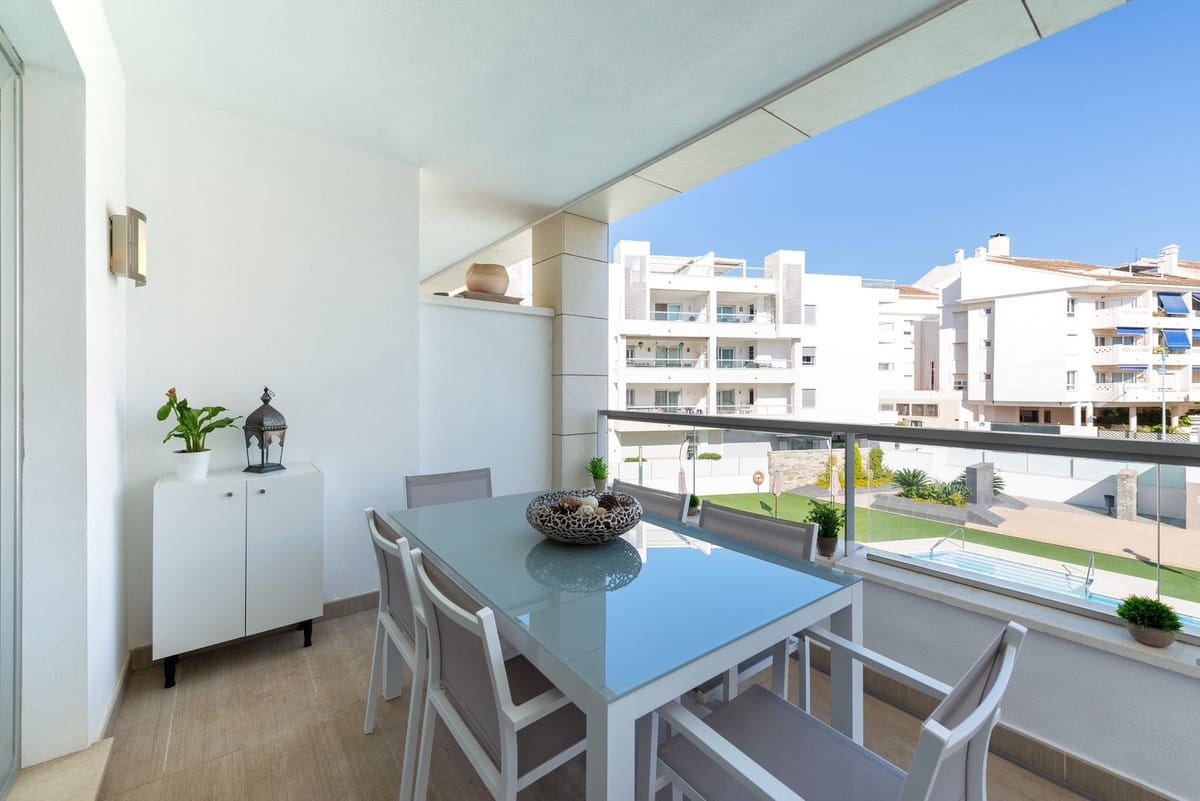 3-slaapkamer appartement aan de kust van San Pedro de Alcántara in San Pedro de Alcántara - foto 2