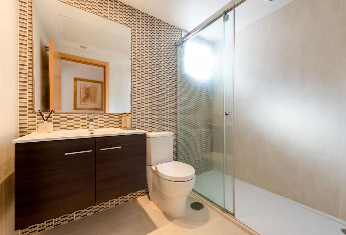 3-slaapkamer appartement aan de kust van San Pedro de Alcántara in San Pedro de Alcántara - foto 12