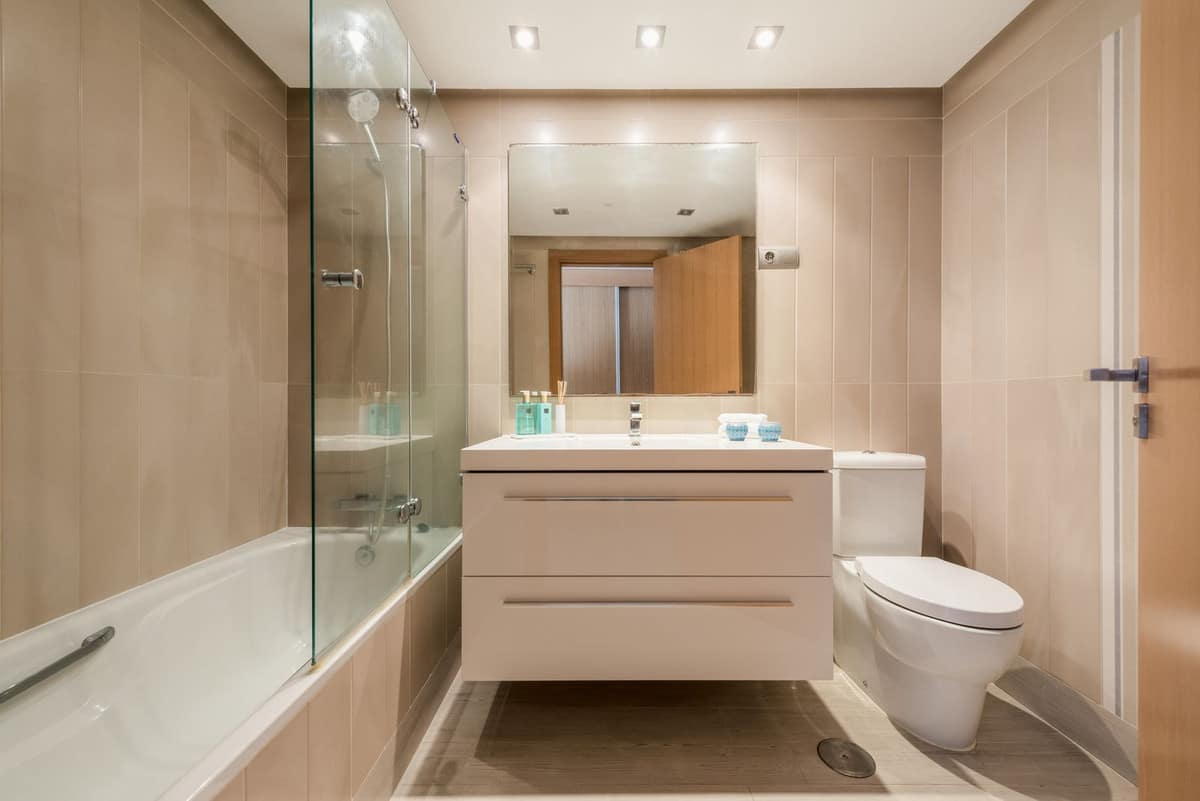 3-slaapkamer appartement aan de kust van San Pedro de Alcántara in San Pedro de Alcántara - foto 14