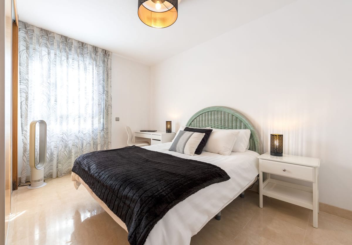 3-slaapkamer appartement aan de kust van San Pedro de Alcántara in San Pedro de Alcántara - foto 15
