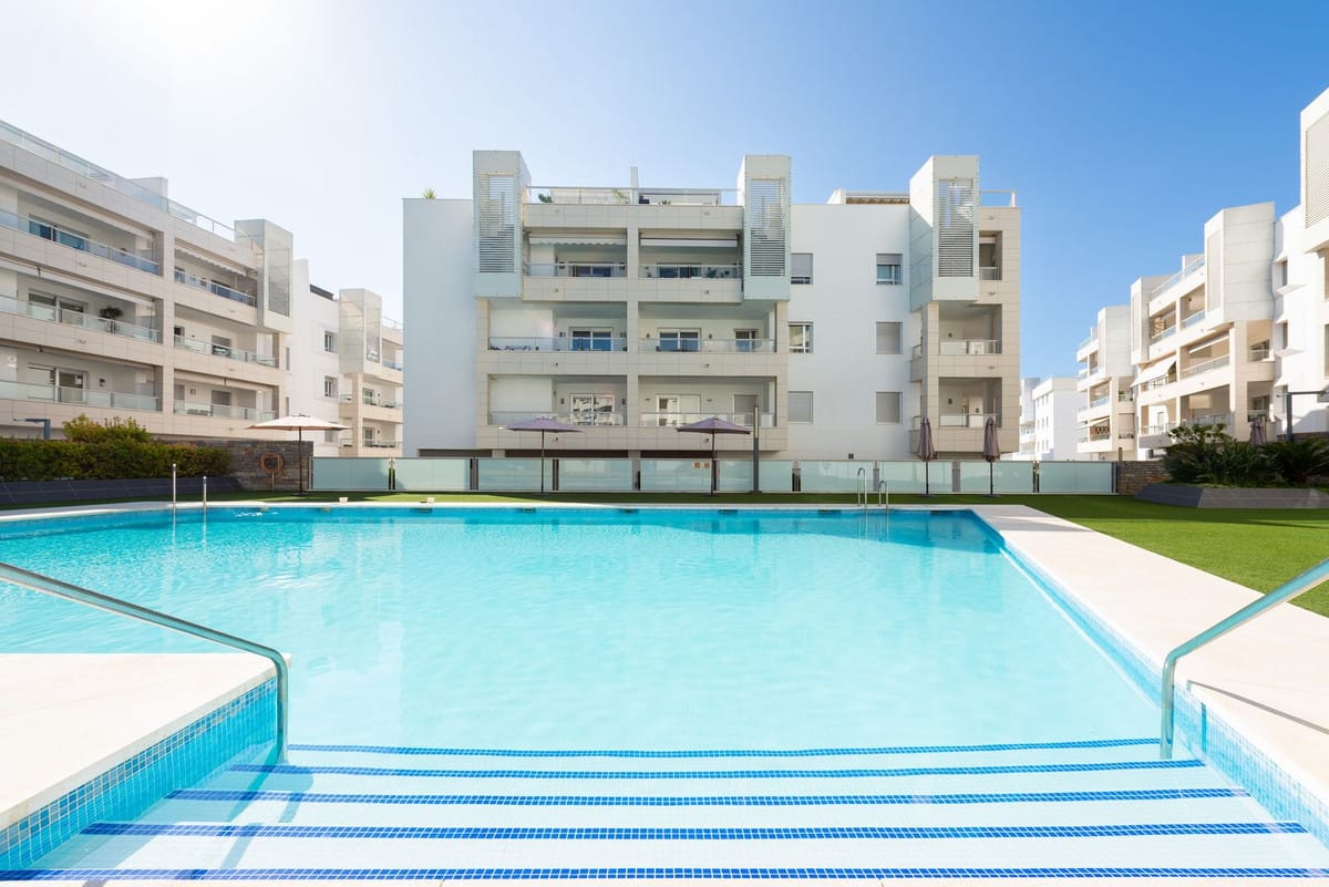 3-slaapkamer appartement aan de kust van San Pedro de Alcántara in San Pedro de Alcántara - foto 16
