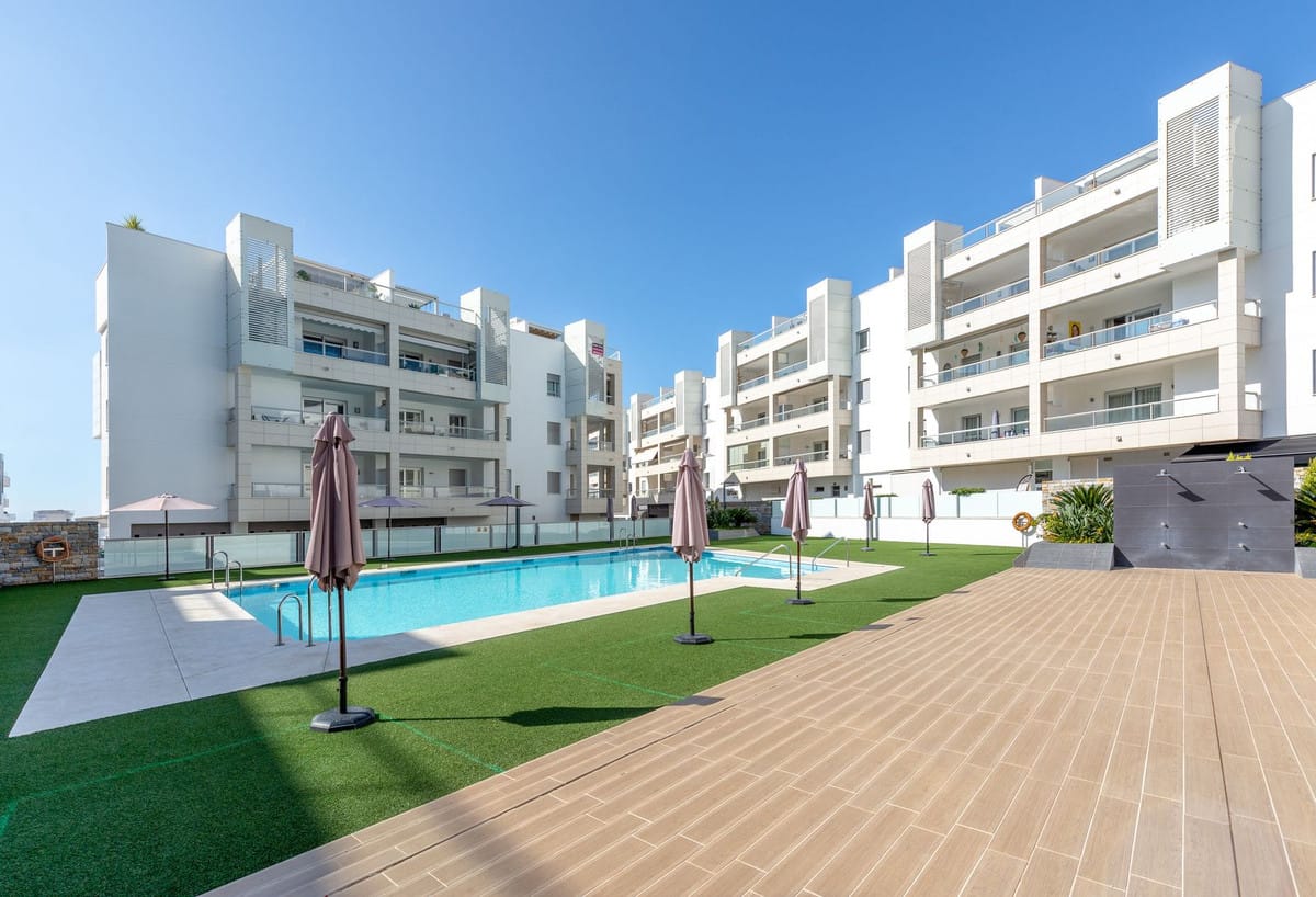 3-slaapkamer appartement aan de kust van San Pedro de Alcántara in San Pedro de Alcántara - foto 18