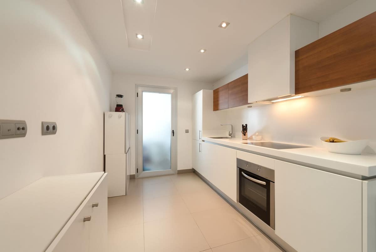 3-slaapkamer appartement aan de kust van San Pedro de Alcántara in San Pedro de Alcántara - foto 9