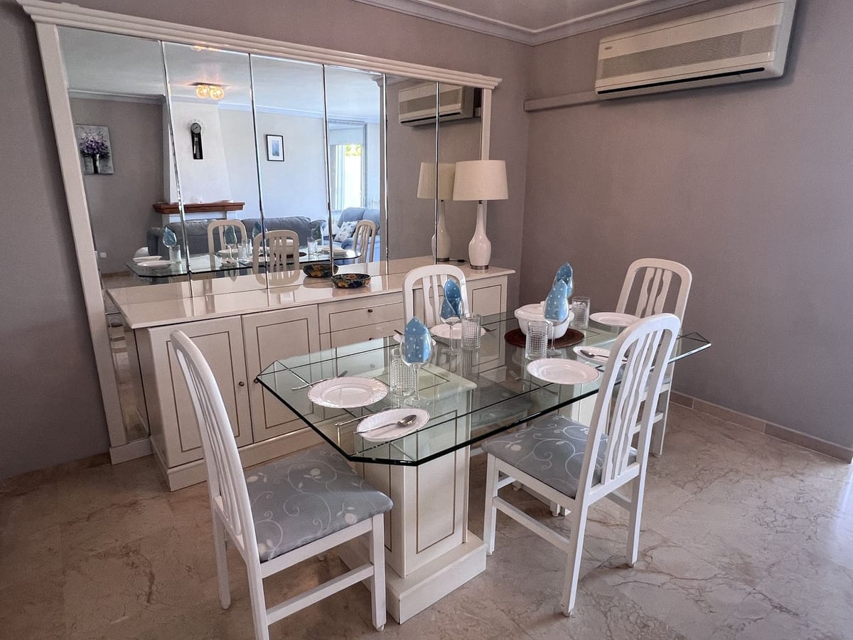 Drie slaapkamers stadswoning aan frontline golf in El Paraíso in El Paraiso - foto 5