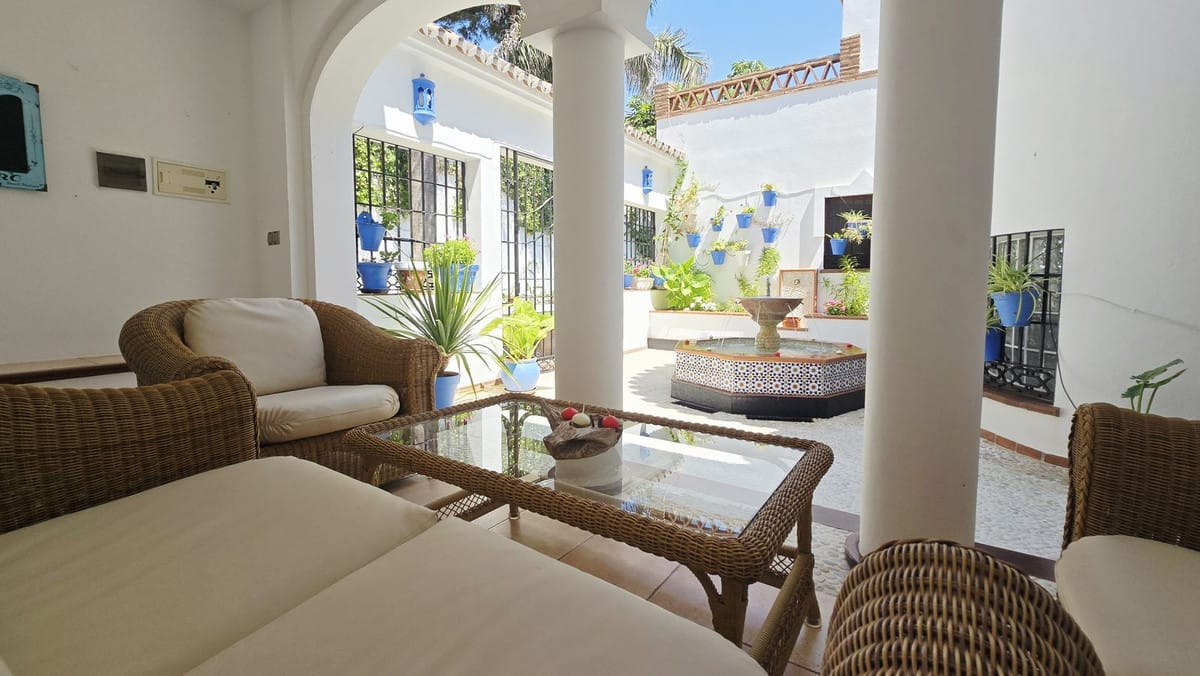 9-slaapkamer villa in Torre del Mar in Torre del Mar - foto 2