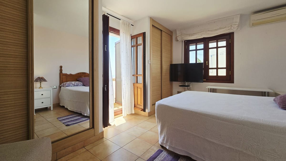 9-slaapkamer villa in Torre del Mar in Torre del Mar - foto 12