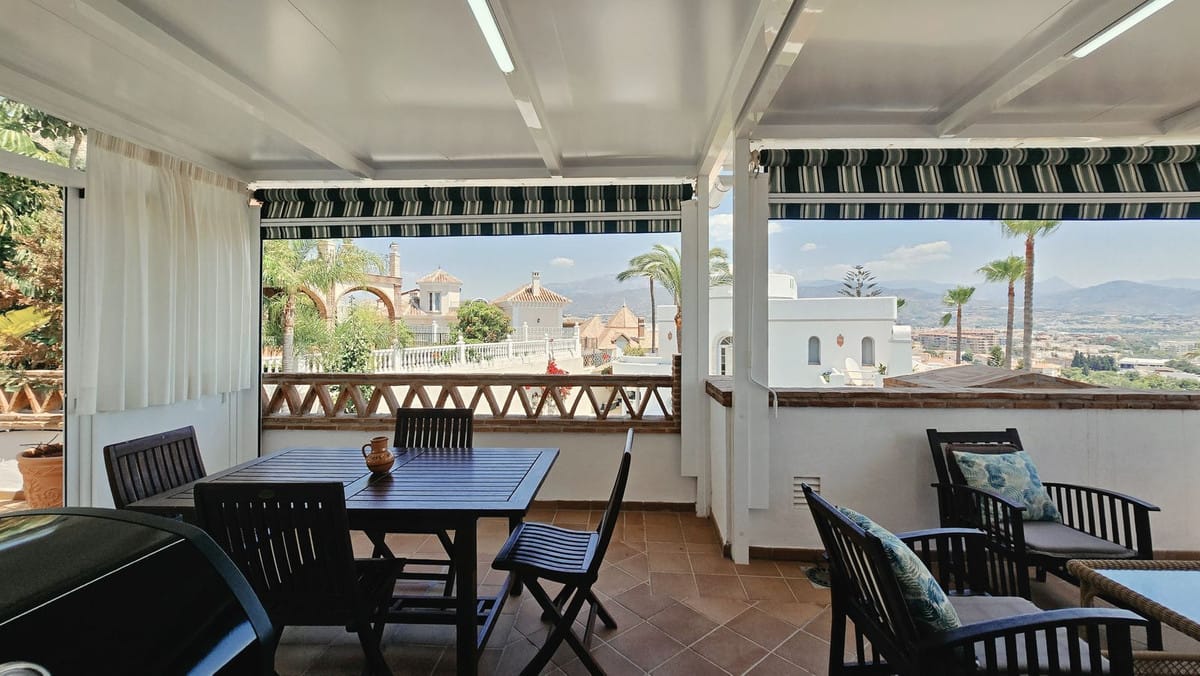 9-slaapkamer villa in Torre del Mar in Torre del Mar - foto 16