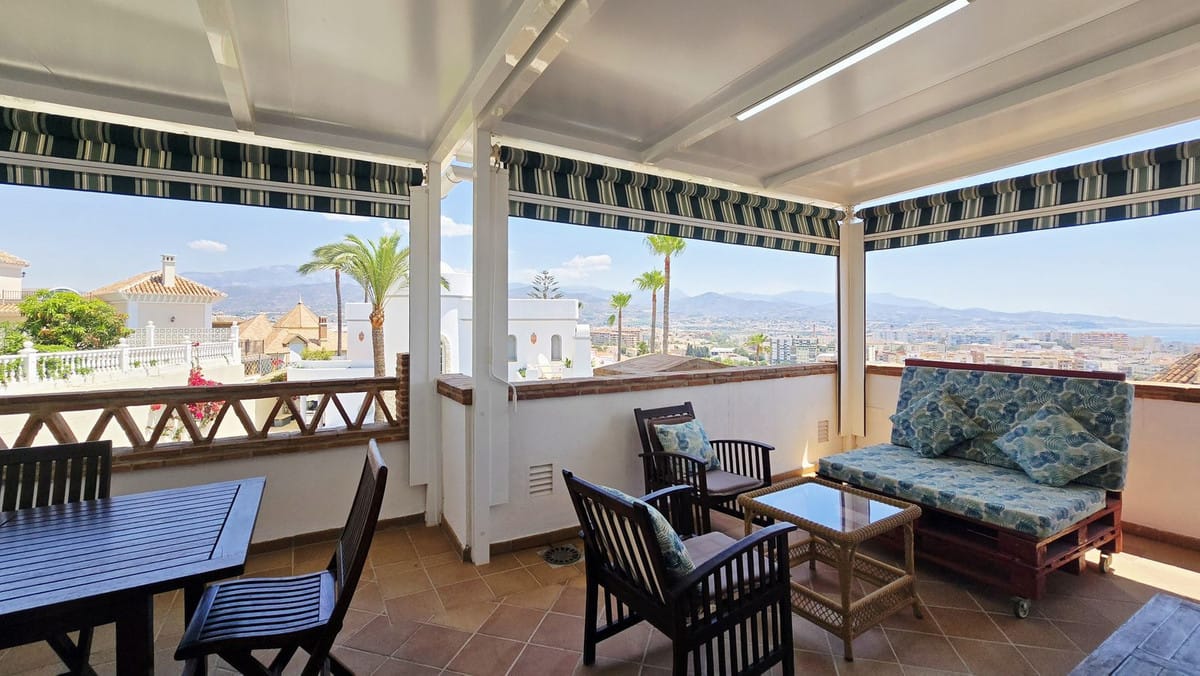 9-slaapkamer villa in Torre del Mar in Torre del Mar - foto 17