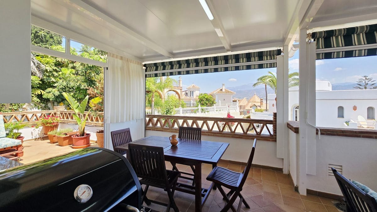 9-slaapkamer villa in Torre del Mar in Torre del Mar - foto 18